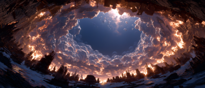 民族文化素材图片