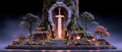 民族文化素材图片