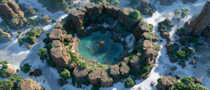 民族文化素材图片