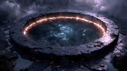 民族文化素材图片