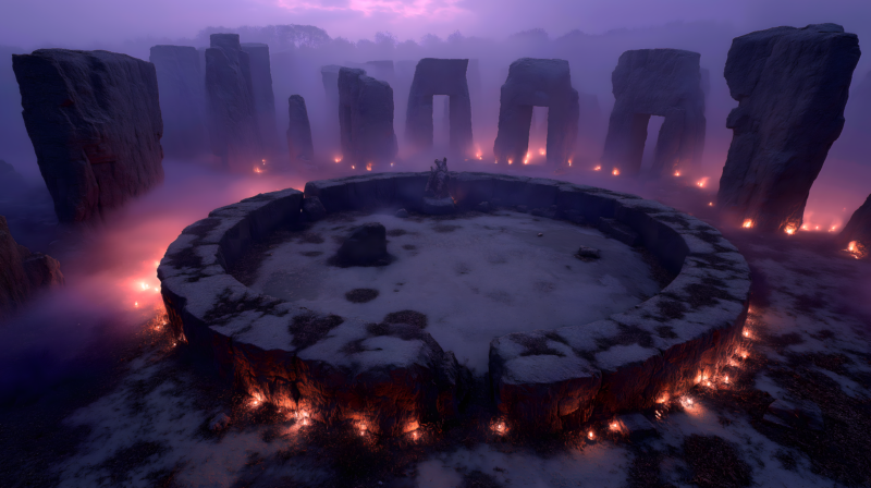 民族文化素材图片