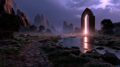 民族文化素材图片