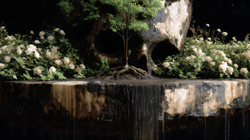 民族文化素材图片