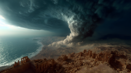 民族文化素材图片