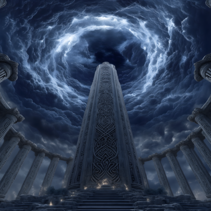 民族文化素材图片