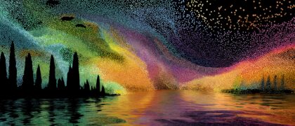 民族文化素材图片