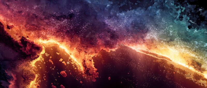 民族文化素材图片