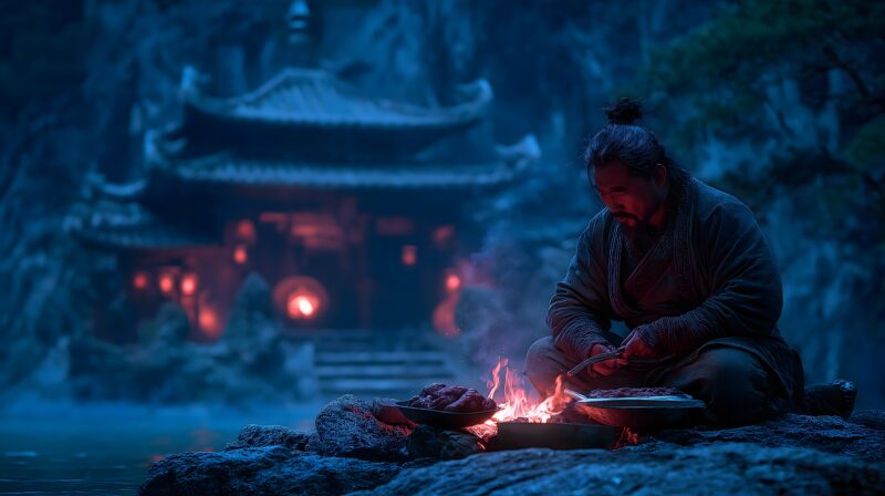 民族文化素材图片