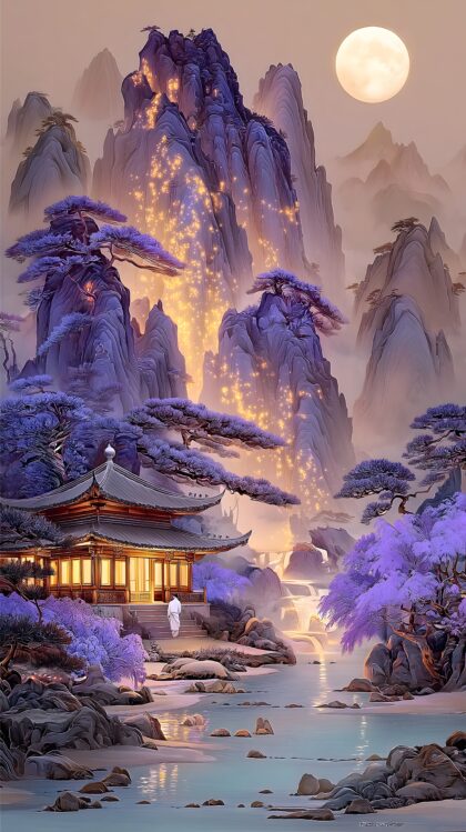 民族文化素材图片