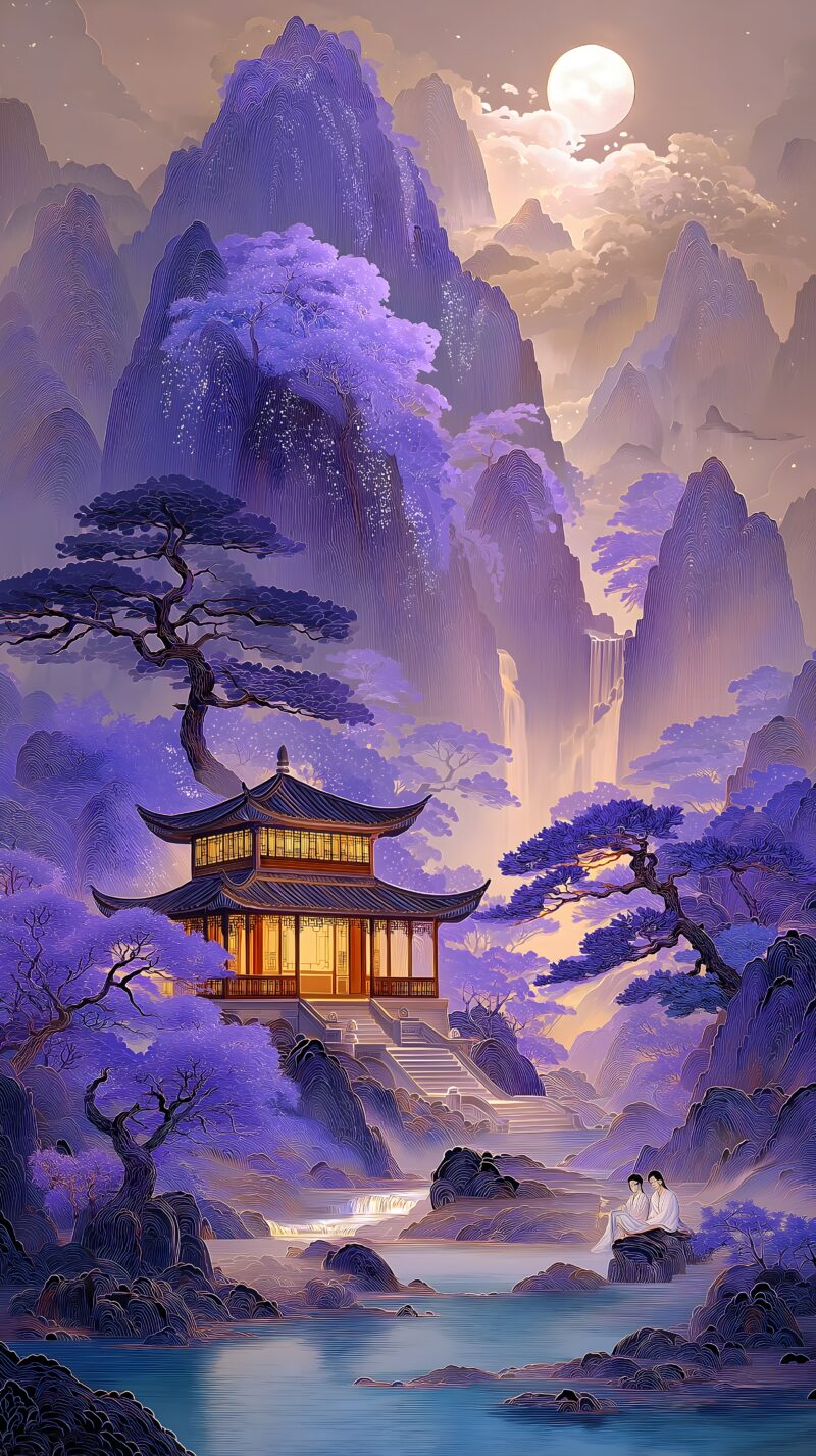 民族文化素材图片