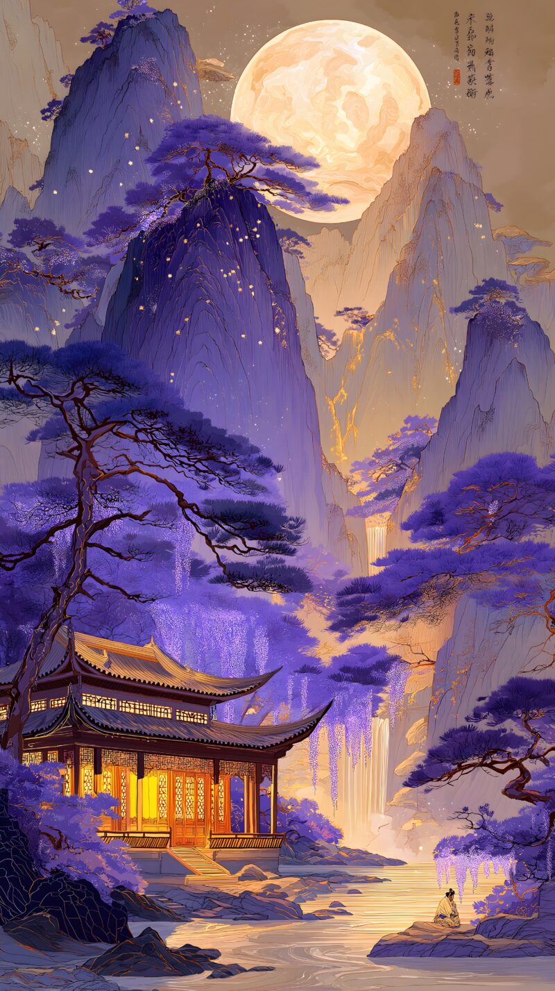 民族文化素材图片