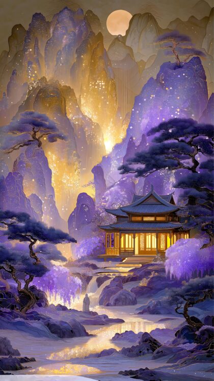 民族文化素材图片