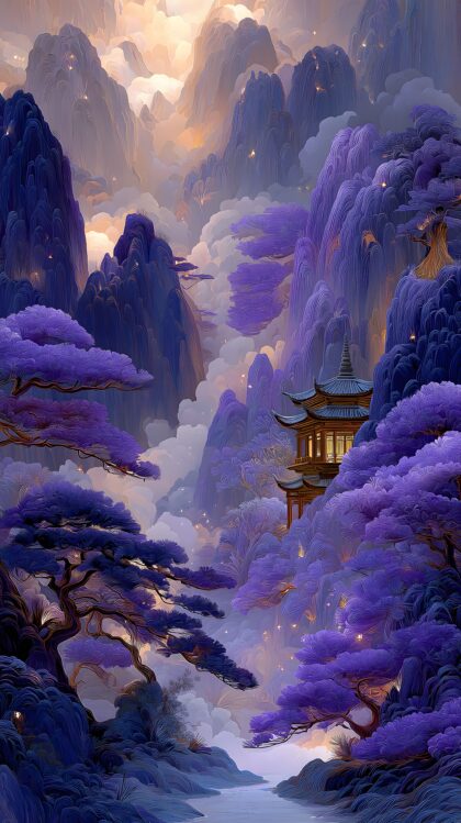 民族文化素材图片