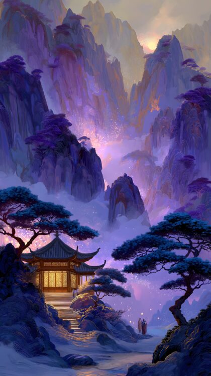 民族文化素材图片