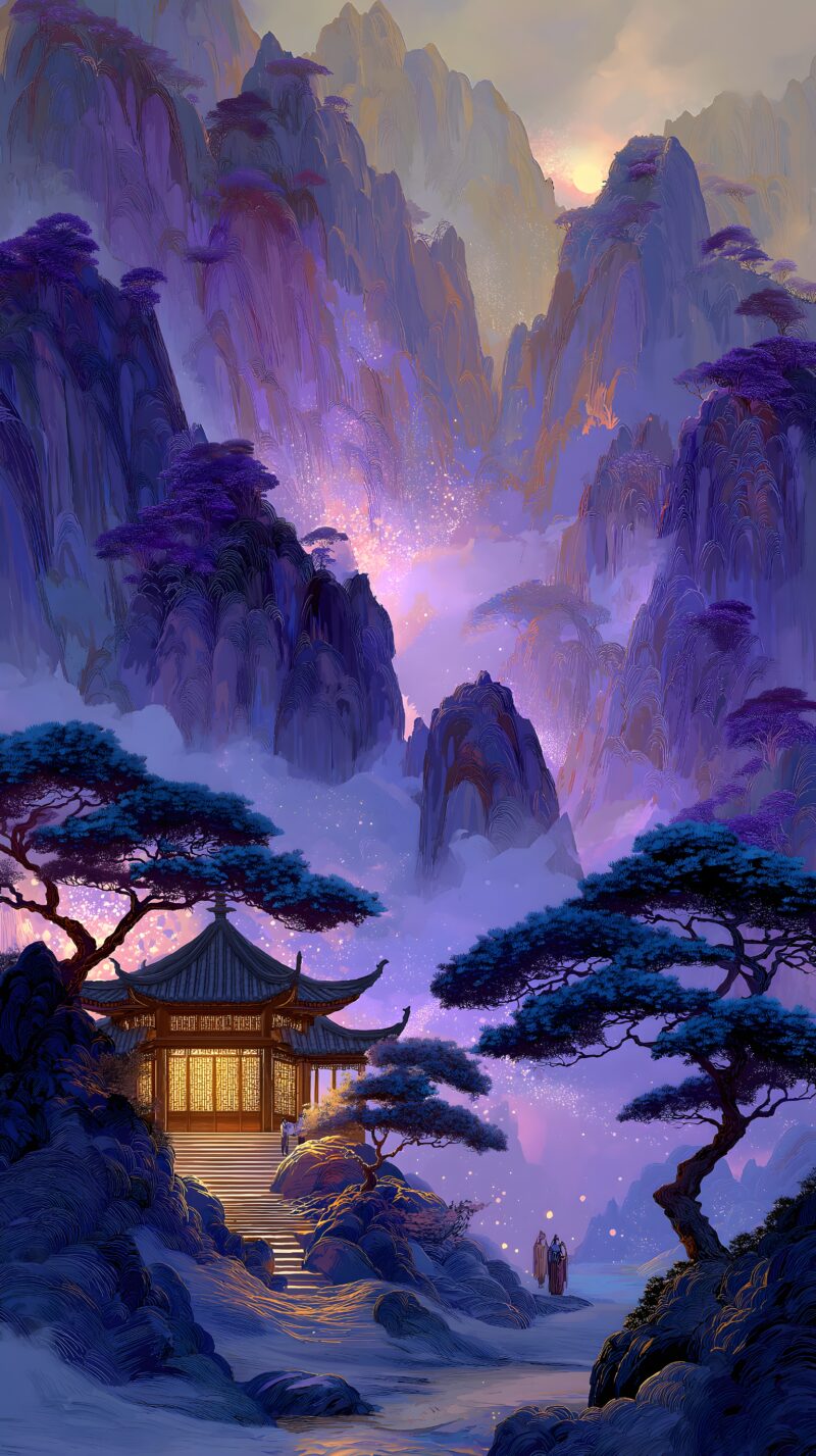 民族文化素材图片