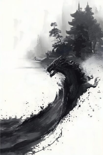 民族文化素材图片