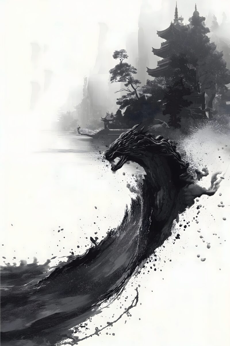 民族文化素材图片