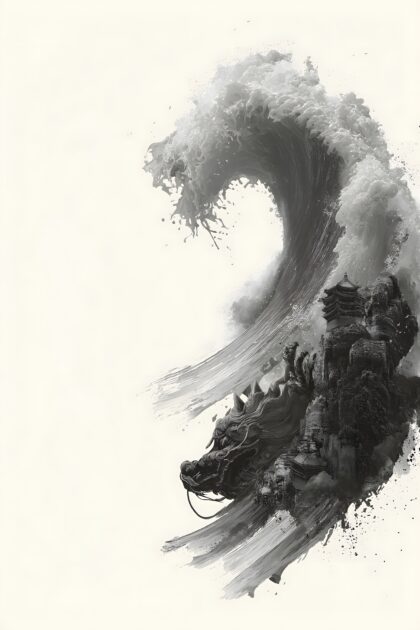 民族文化素材图片