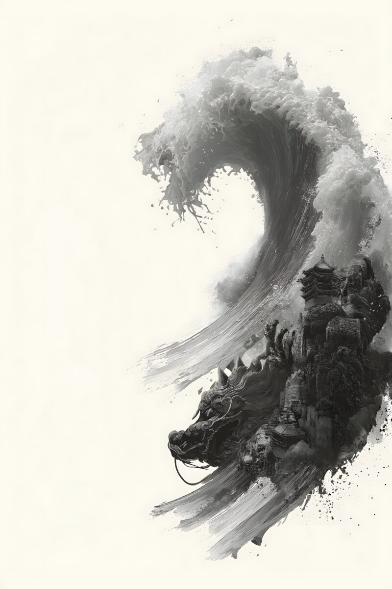民族文化素材图片