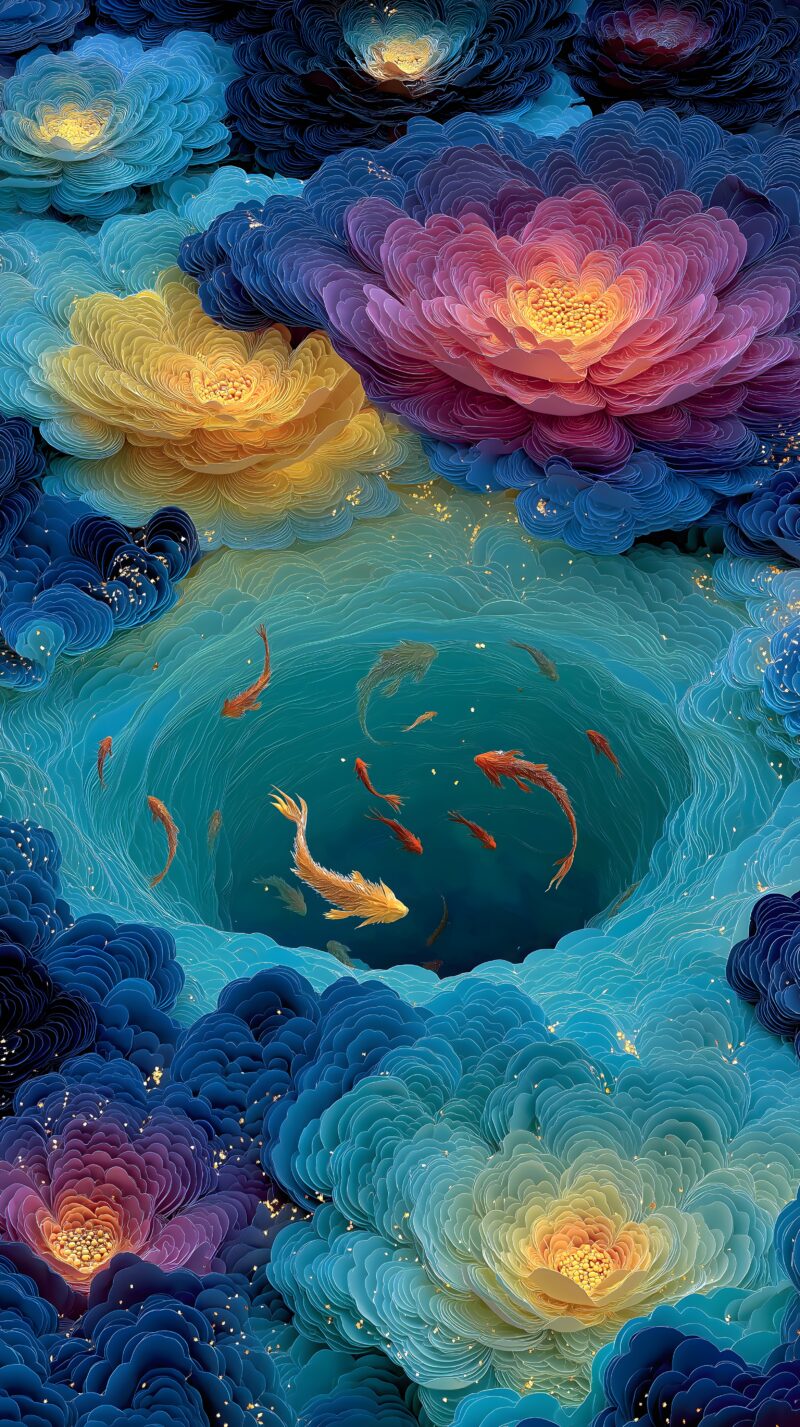 民族文化素材图片