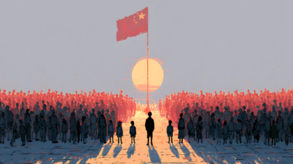 民族文化素材图片