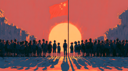 民族文化素材图片
