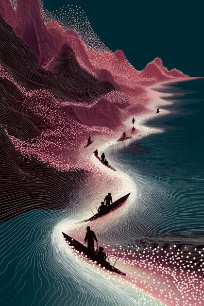 民族文化素材图片