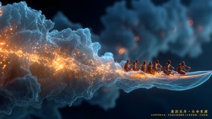 民族文化素材图片