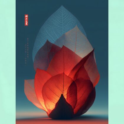 民族文化素材图片