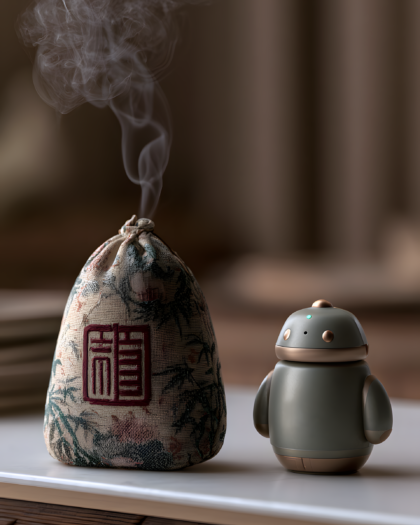 民族文化素材图片