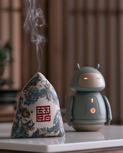 民族文化素材图片