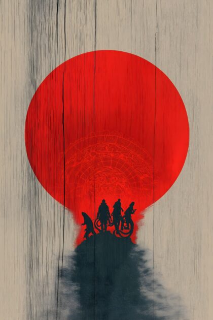民族文化素材图片