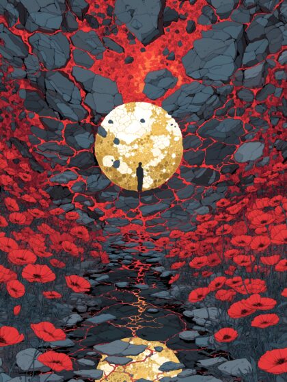 022《叙利亚·破碎但未熄灭》 (7)