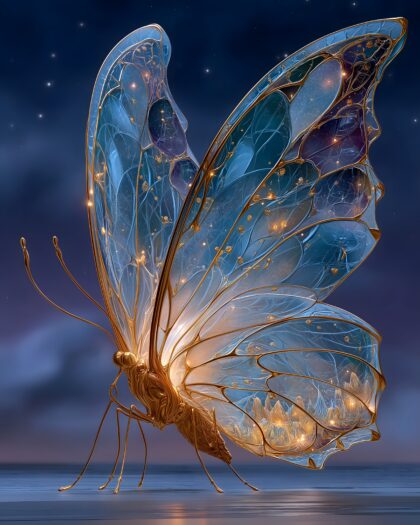 02《蝴蝶妈妈·万物之母》 (3)