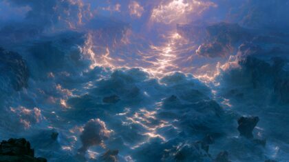 39《大洪水——天地颠倒》 (1)