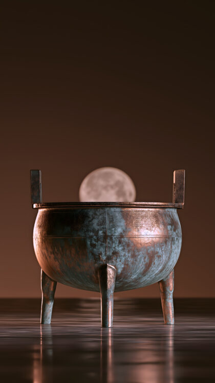 2《礼器》 (2)