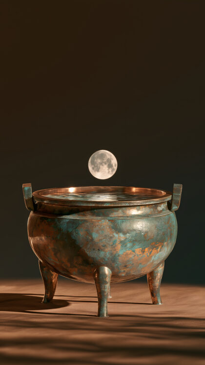 2《礼器》