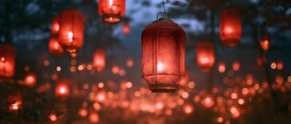 41《灯笼矩阵》 (1)
