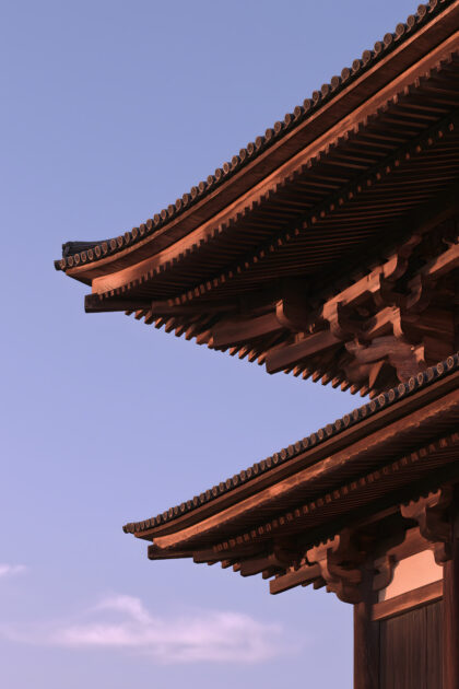 44《檐角》 (2)