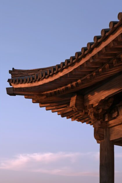 44《檐角》 (3)