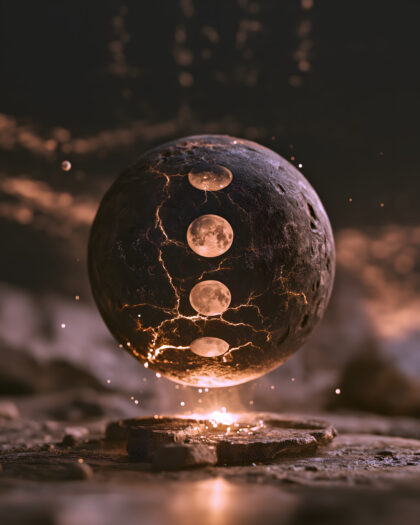 5《占星卜辞》
