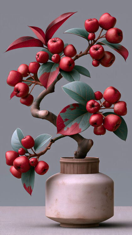 89《重阳茱萸》 (2)
